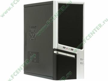 Вид спереди 1