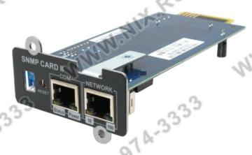 ������� ����� Ippon 619-00001-02 SNMP Card II