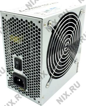  Chieftec A-80 Series CTG-550-80P