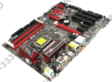 .  ASRock Fatal1ty P67 Performance