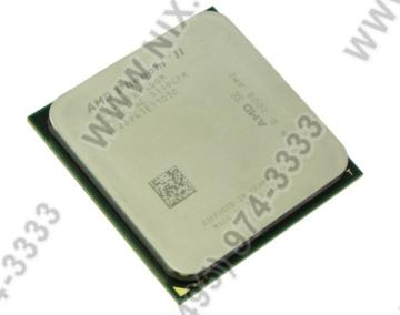 ��������� AMD Phenom II X4 980