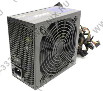  OCZ ZS Series 550W Power Supply