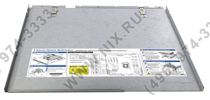 Автоматическое управление скоростью вращения вентиляторов не поддерживается