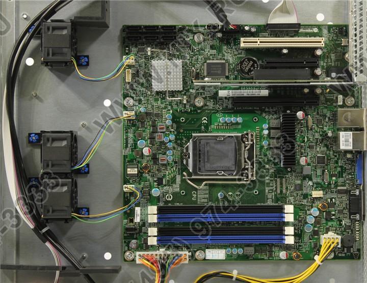 FDD интерфейса нет, IDE интерфейса нет, PS/2 интерфейса нет