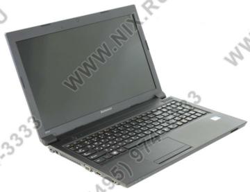 ������� Lenovo B570e